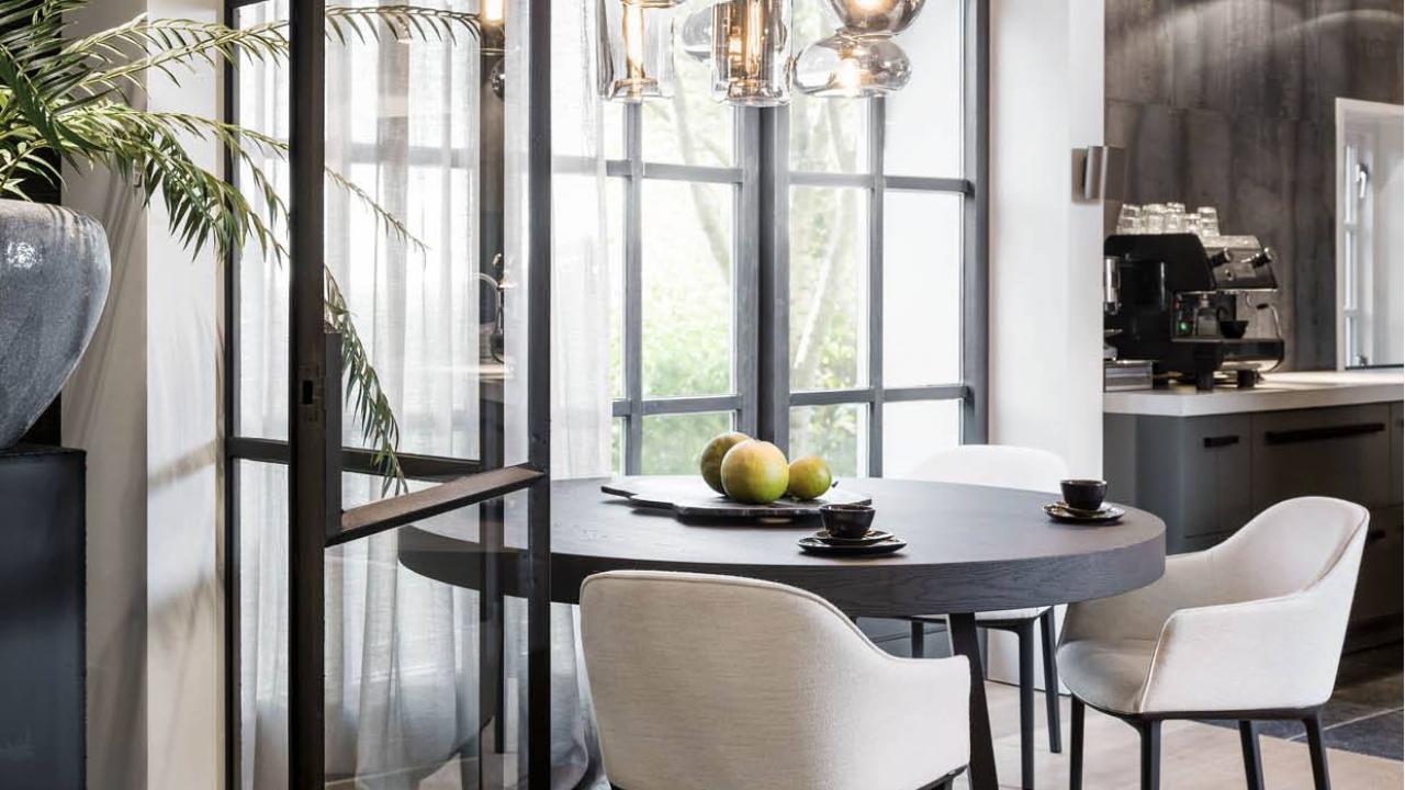 Beurs Eigen Huis Loft Interiors interieur meubels droomhuis interieuradvies