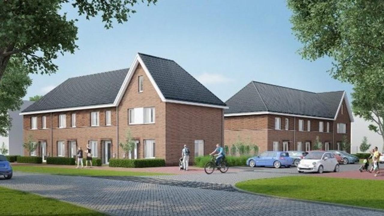 Beurs Eigen Huis Luchtdichtspecialist duurzaam isoleren energie besparen