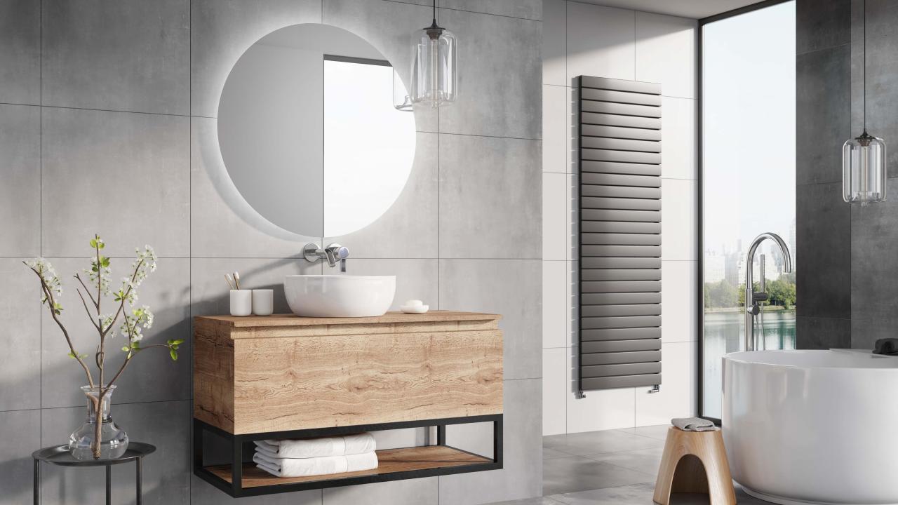 Beurs Eigen Huis Mijn BAD badkamer sanitair badmeubels