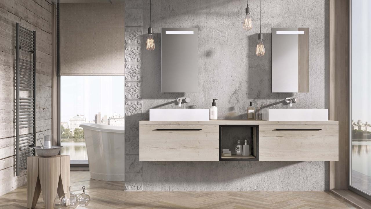 Beurs Eigen Huis Mijn BAD badkamer sanitair badmeubels