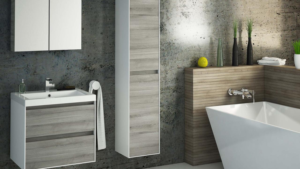 Beurs Eigen Huis Mijn BAD badkamer sanitair badmeubels