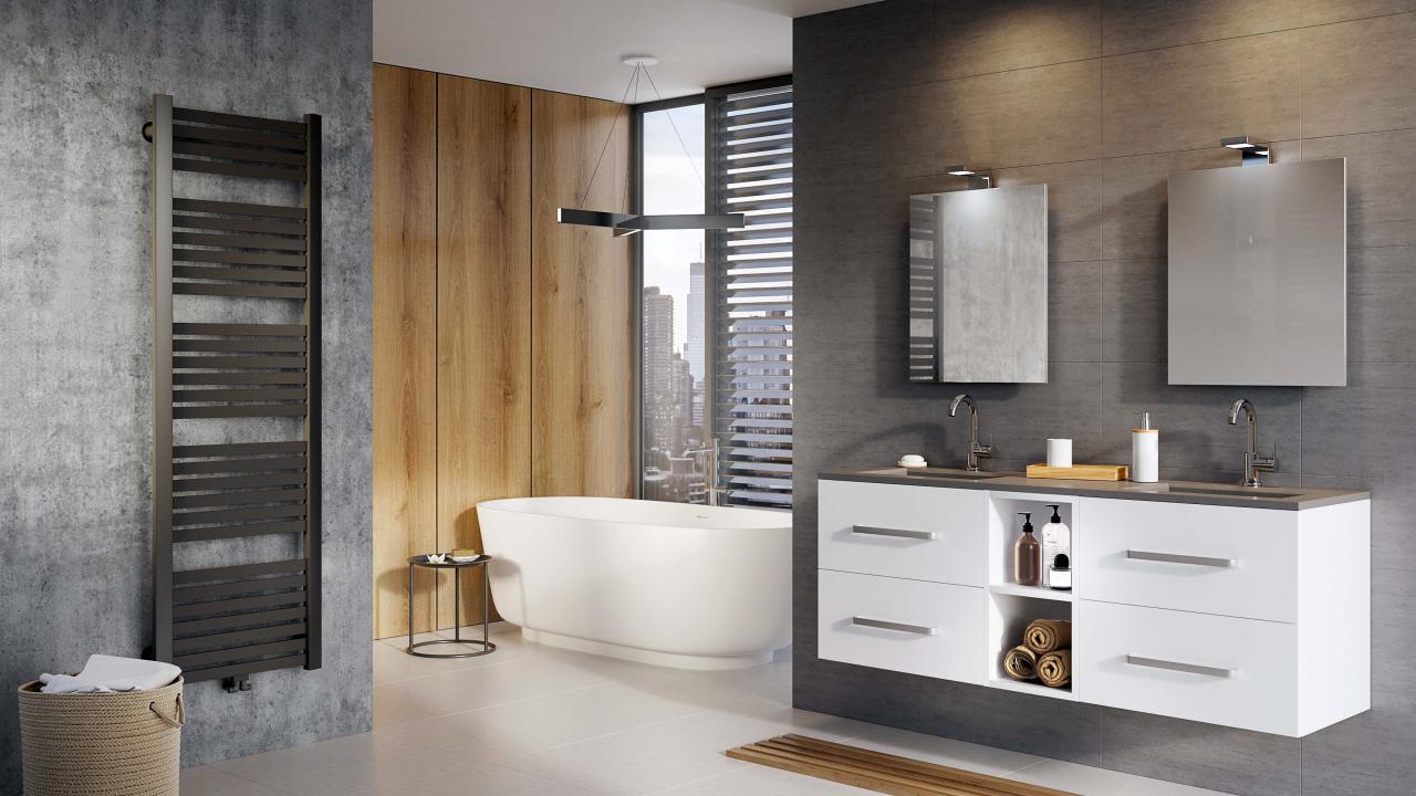 Beurs Eigen Huis Mijn BAD badkamer sanitair badmeubels