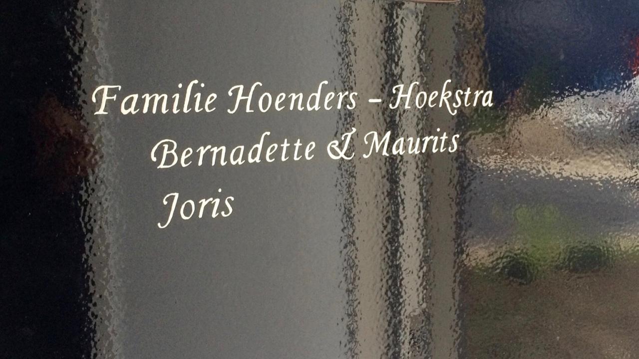 Beurs Eigen Huis - Miranda Maakt Het Mooi