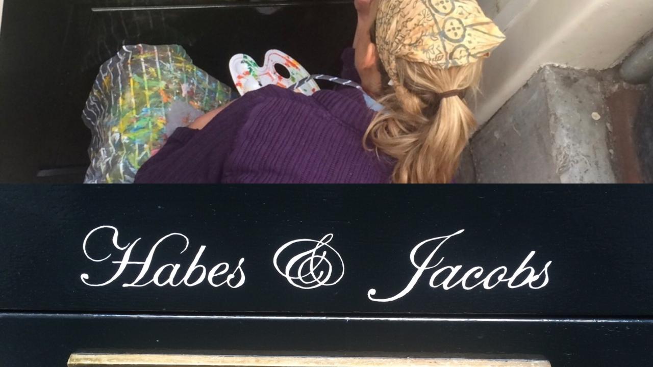 Beurs Eigen Huis - Miranda Maakt Het Mooi