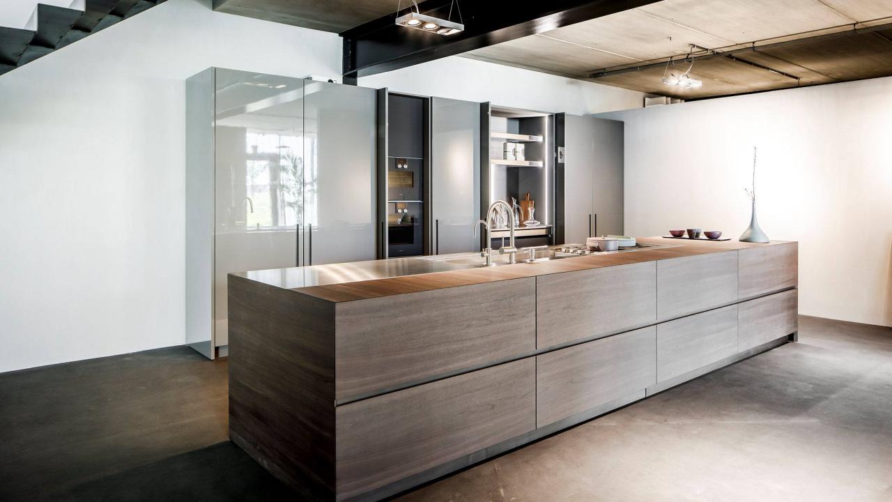 Beurs Eigen Huis - Modulnova Flagship Store