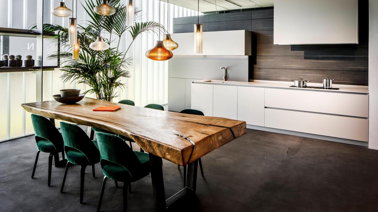 Beurs Eigen Huis - Modulnova Flagship Store