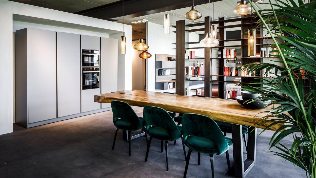 Beurs Eigen Huis - Modulnova Flagship Store