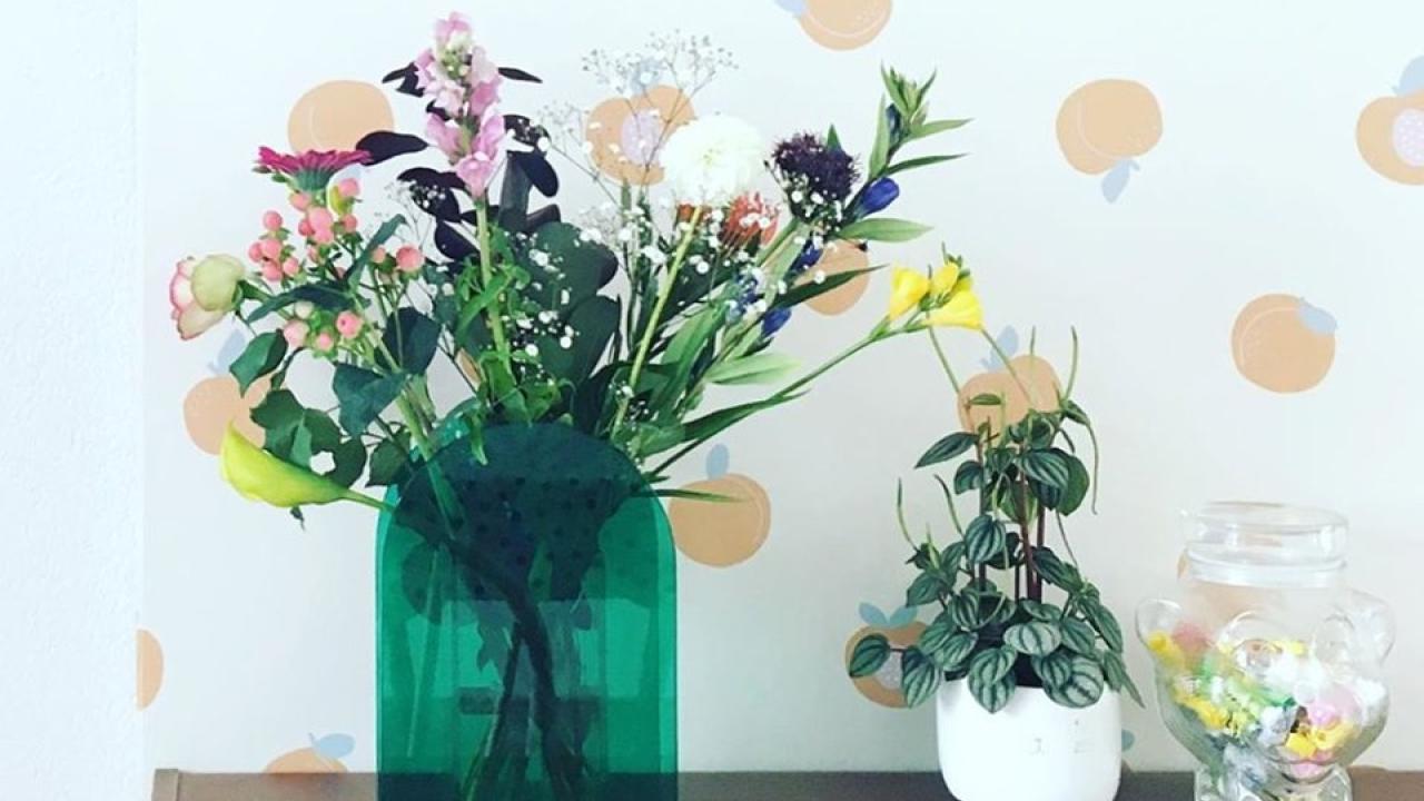 Beurs Eigen Huis - Motiflow