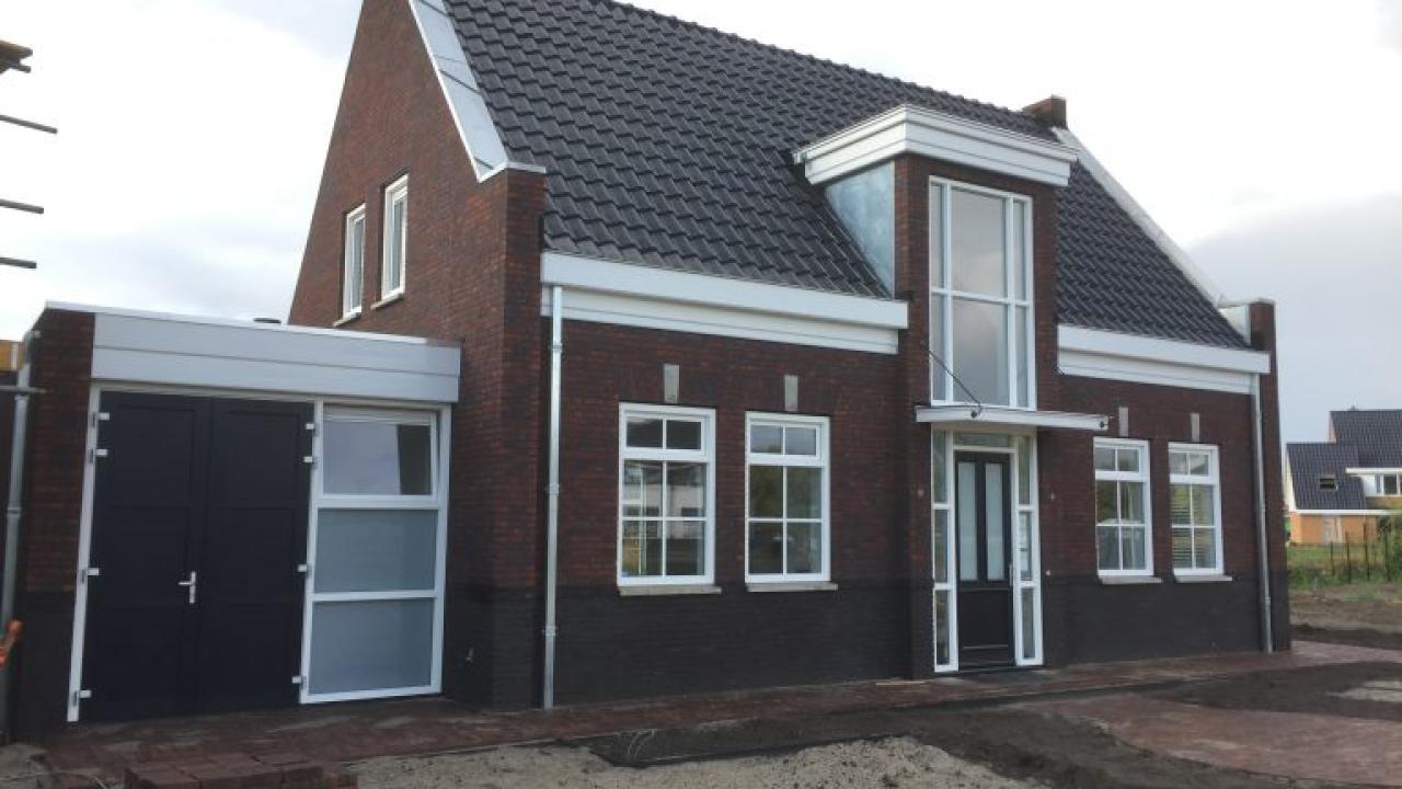 Beurs Eigen Huis - MyPlace