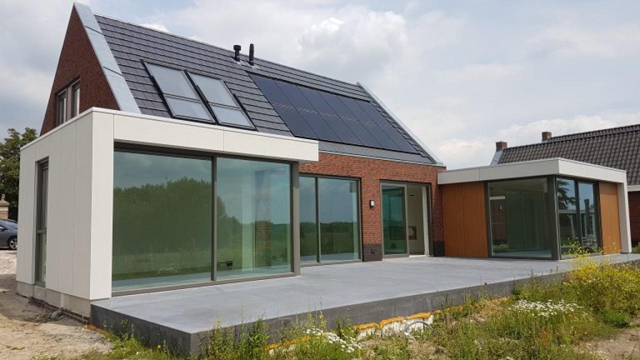 Beurs Eigen Huis - MyPlace