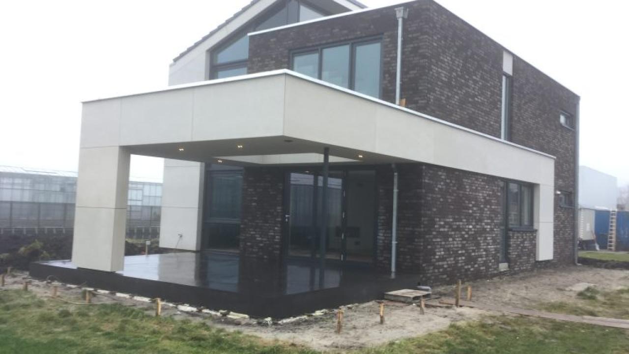 Beurs Eigen Huis - MyPlace