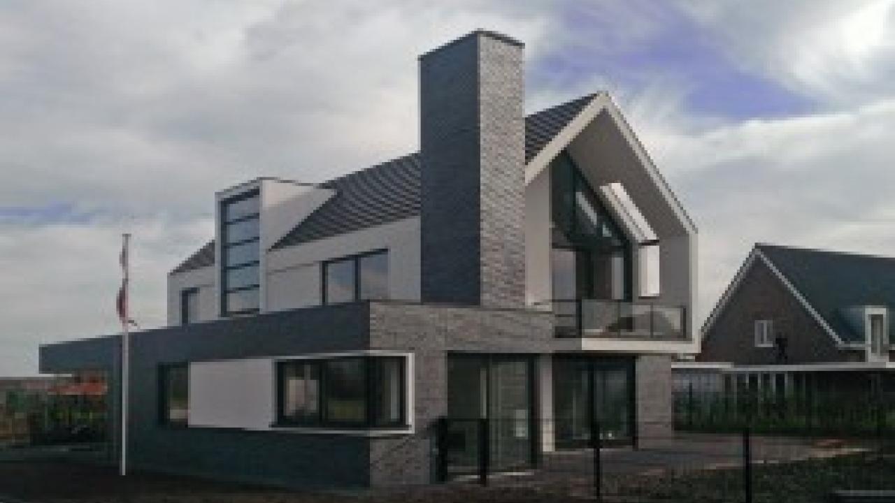 Beurs Eigen Huis - MyPlace