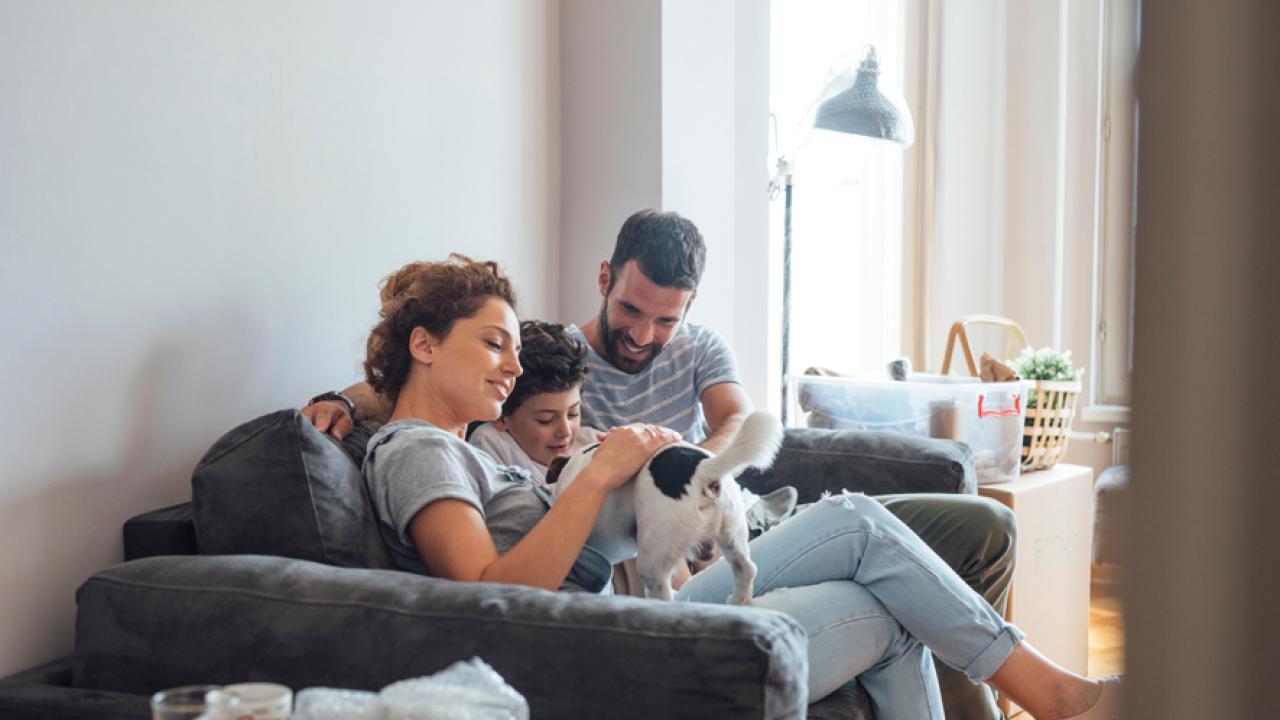 Beurs Eigen Huis - NHK Nederlandse Kaarden en Kachels