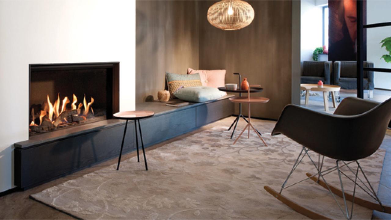 Beurs Eigen Huis - NHK Nederlandse Kaarden en Kachels