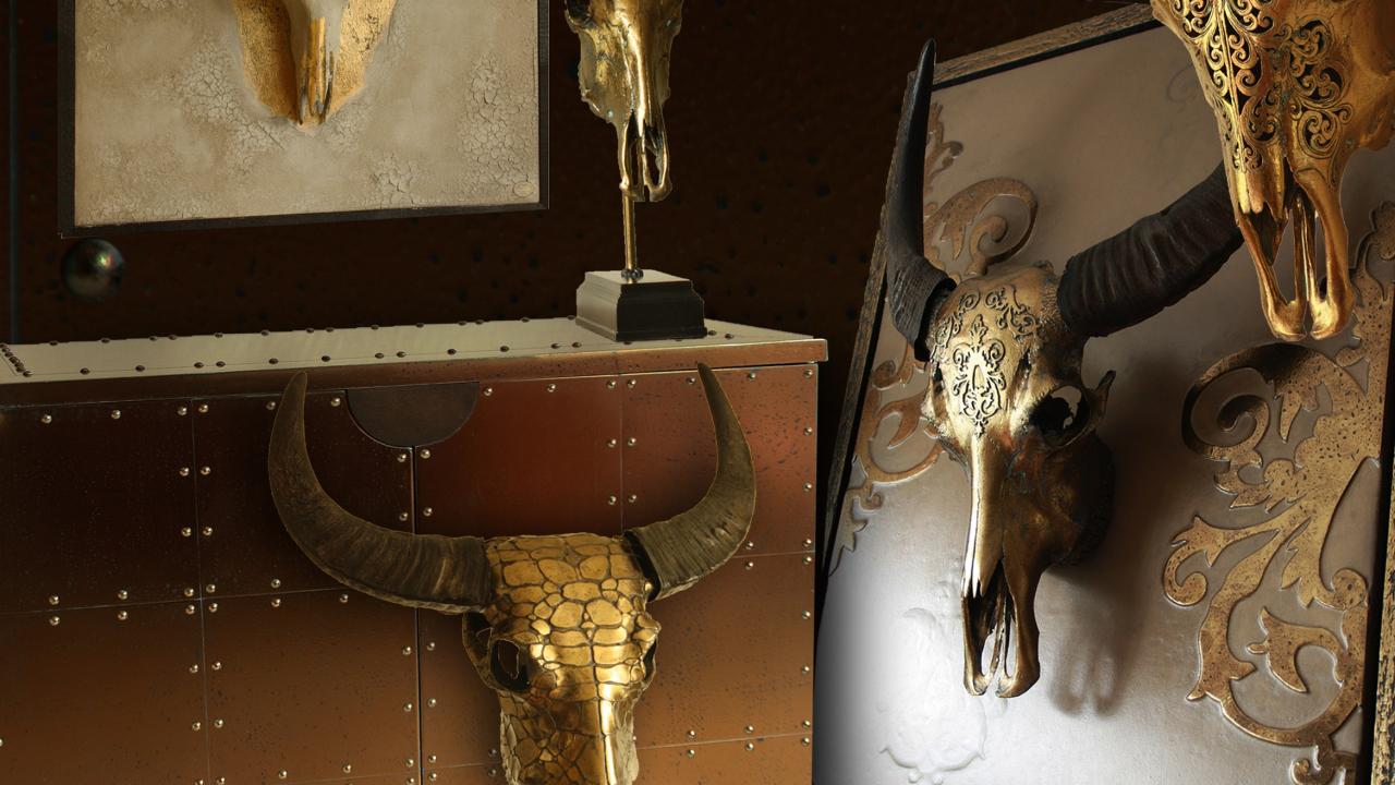 Beurs Eigen Huis - Paluga Art & Decoration