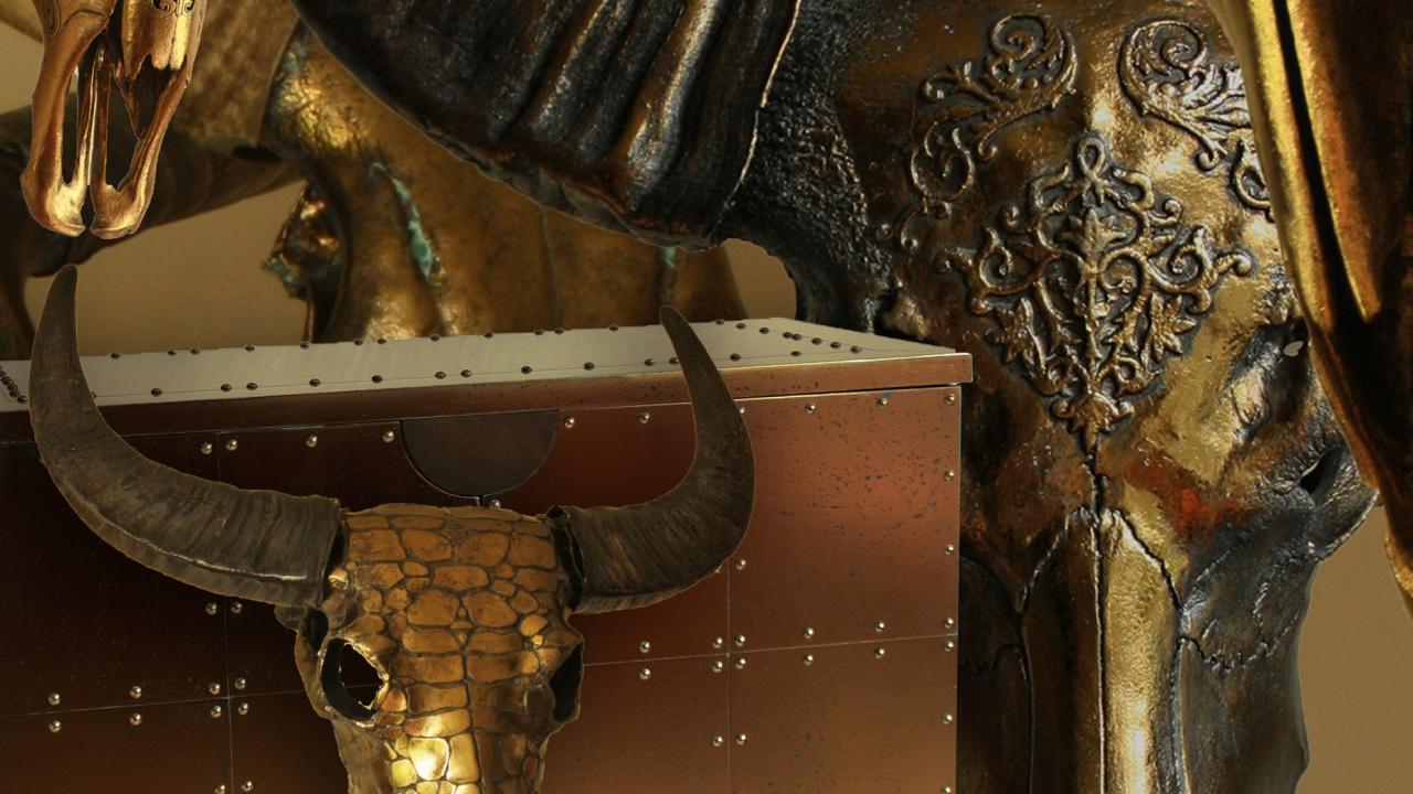 Beurs Eigen Huis - Paluga Art & Decoration