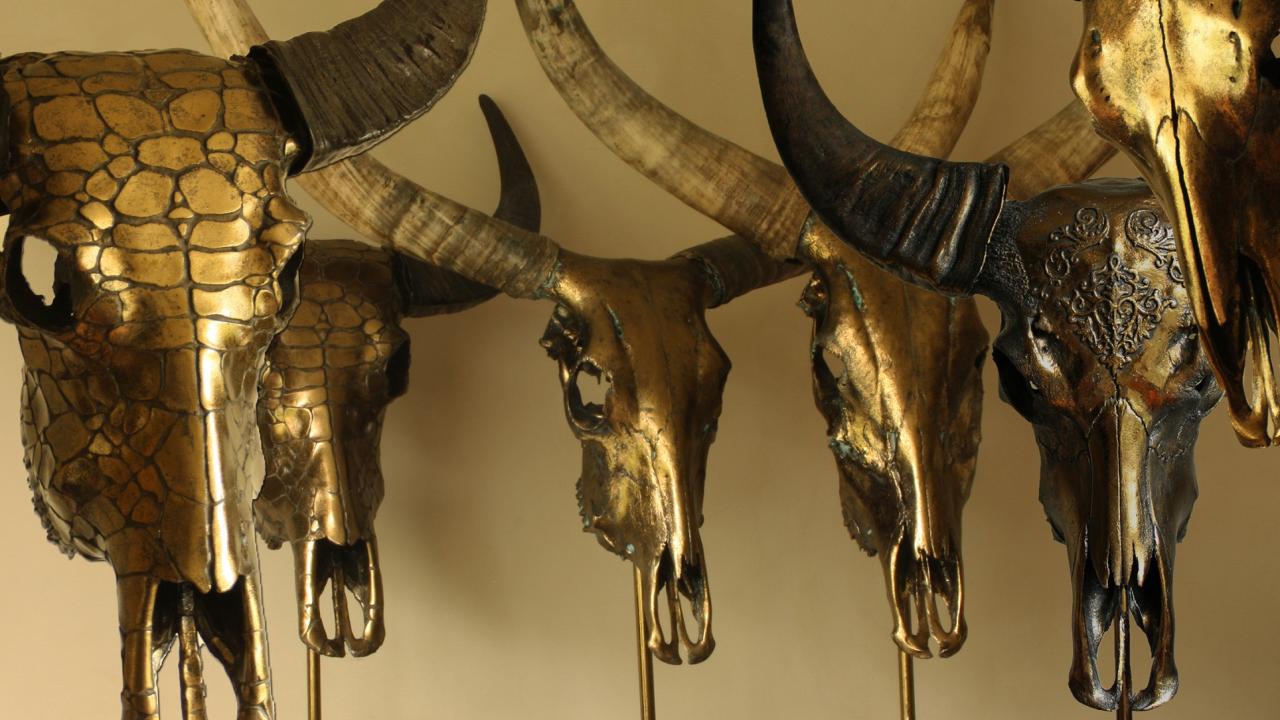 Beurs Eigen Huis - Paluga Art & Decoration