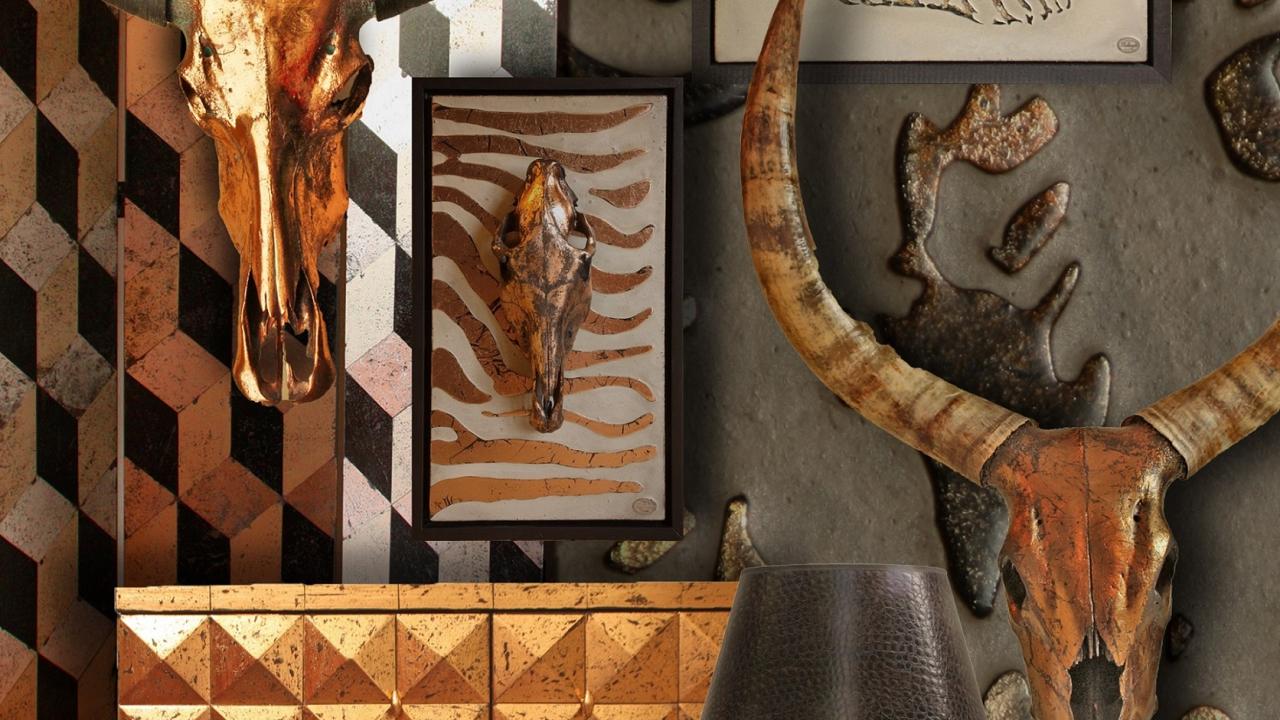 Beurs Eigen Huis - Paluga Art & Decoration