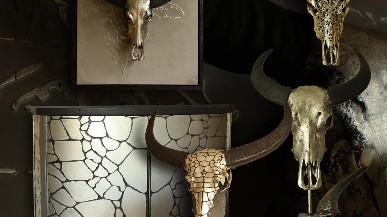 Beurs Eigen Huis - Paluga Art & Decoration