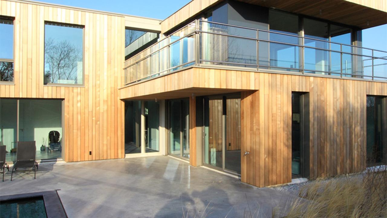 Beurs Eigen Huis -Paul Seuntjens