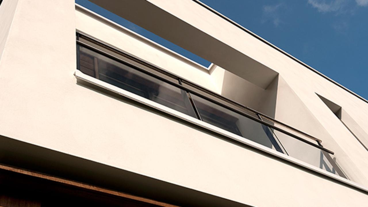 Beurs Eigen Huis -Paul Seuntjens