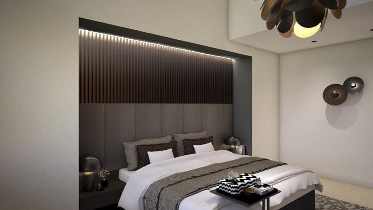 Beurs Eigen Huis -Paula Goulmy Architecten