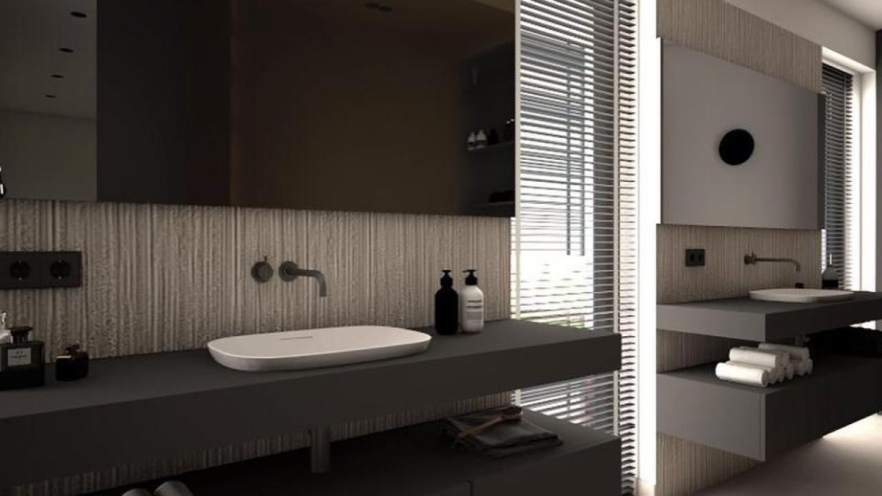 Beurs Eigen Huis -Paula Goulmy Architecten