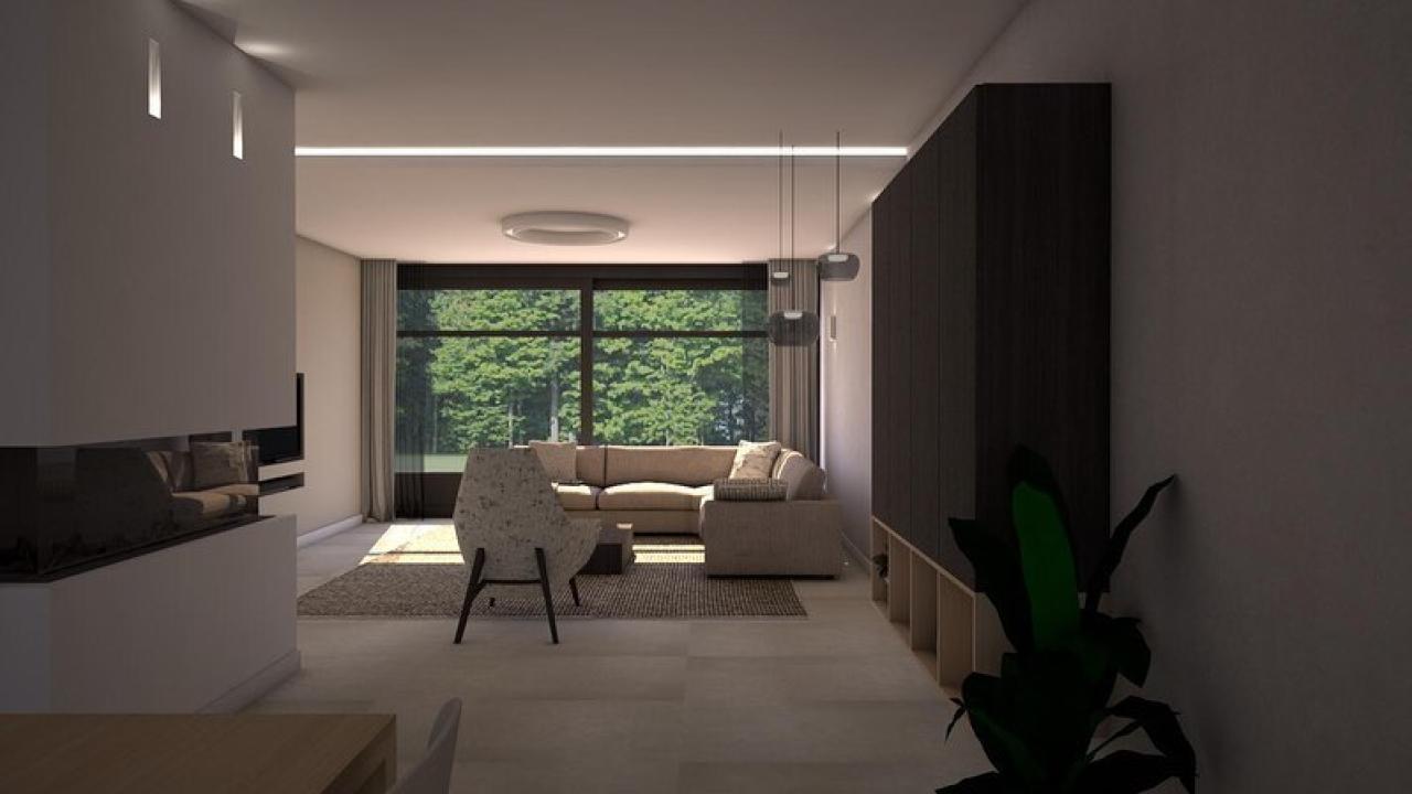 Beurs Eigen Huis -Paula Goulmy Architecten