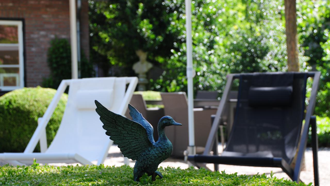 Beurs Eigen Huis - Peter Brüsewitz