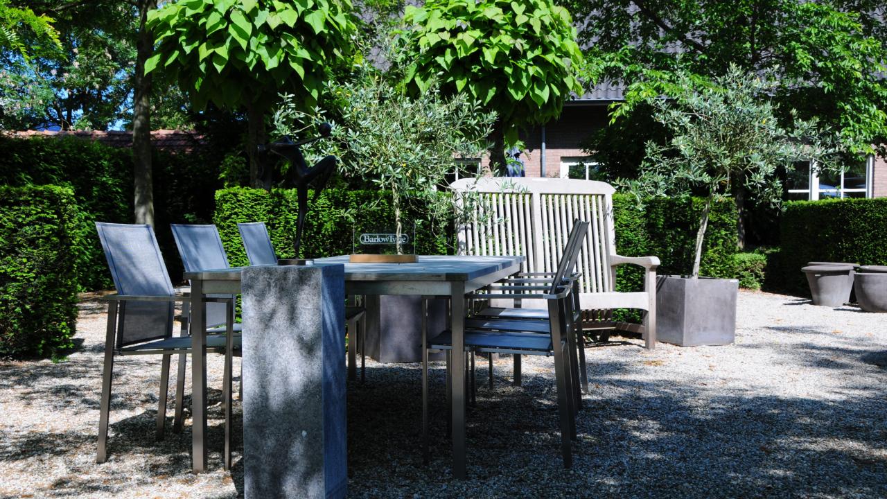 Beurs Eigen Huis - Peter Brüsewitz