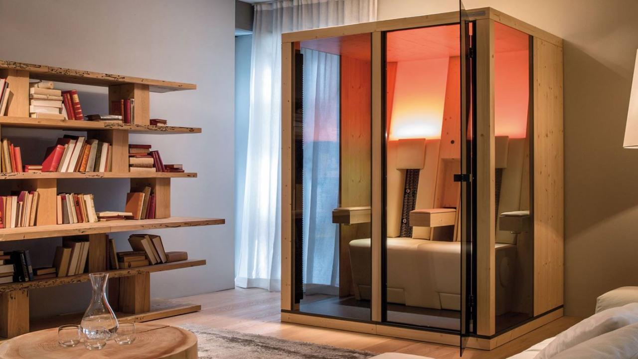 Beurs Eigen Huis - Physiotherm Valkenburg