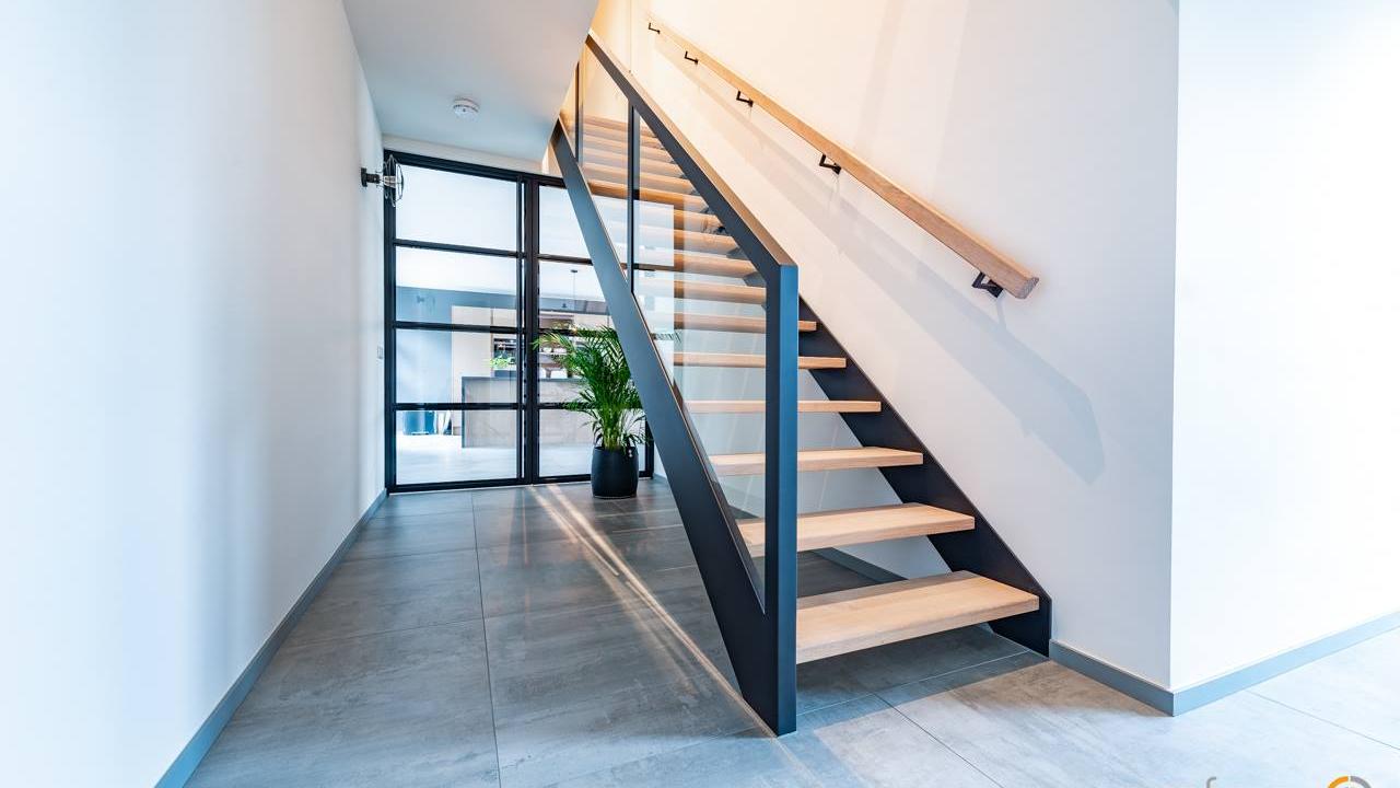 Beurs Eigen Huis - Preferro