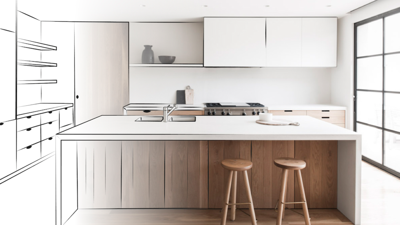 Beurs Eigen Huis - Prelux Design