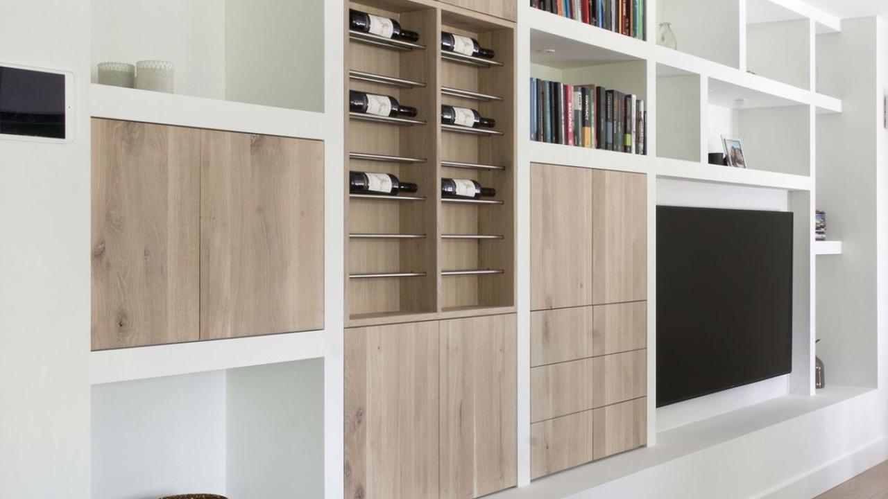 Beurs Eigen Huis - Prelux Design