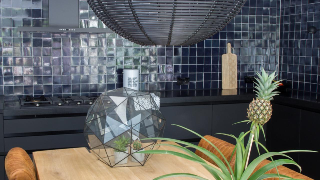 Beurs Eigen Huis -  Puur Goed Styling