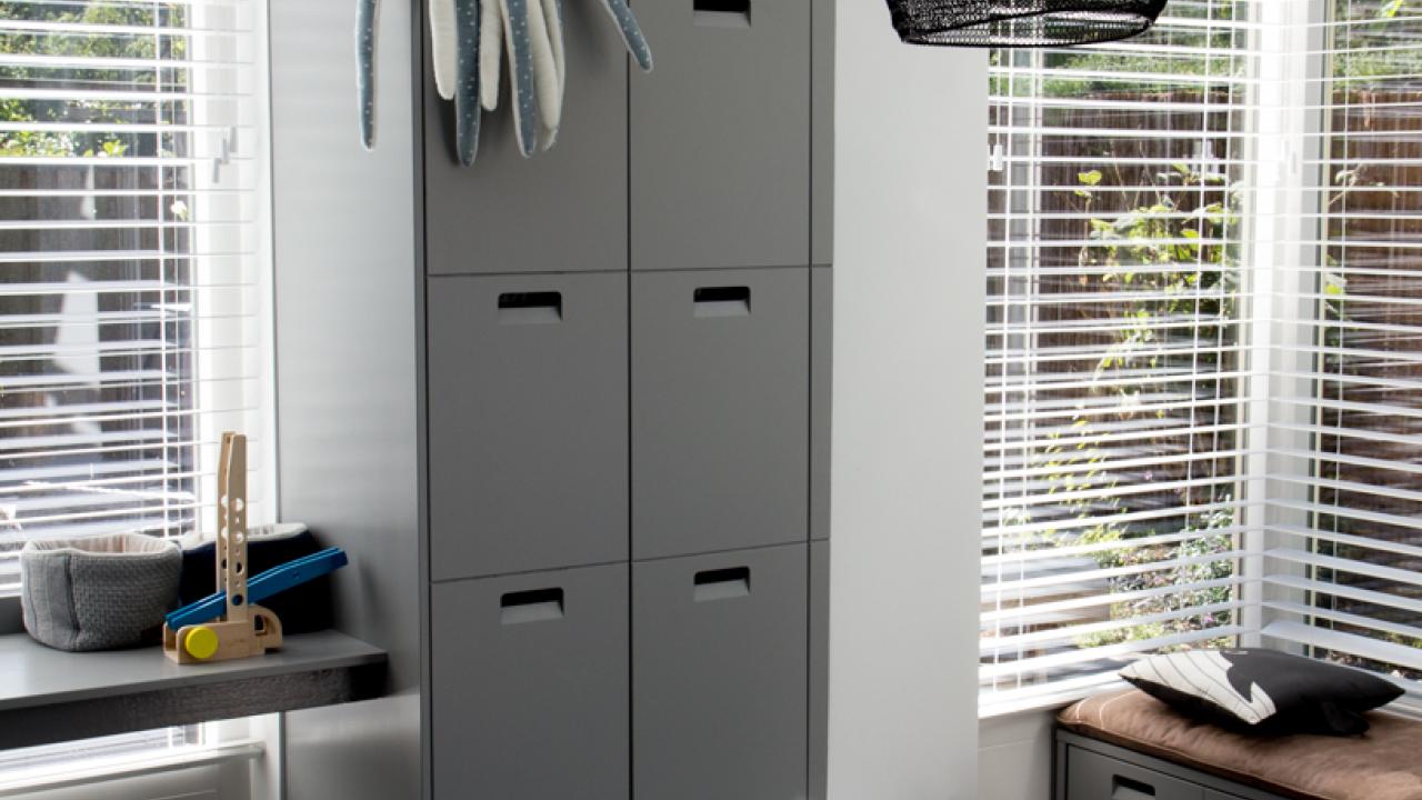 Beurs Eigen Huis -  Puur Goed Styling