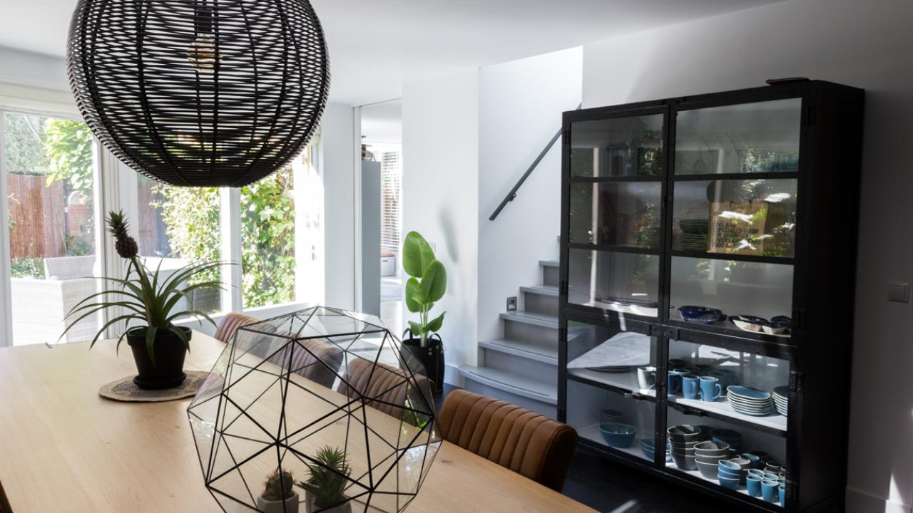 Beurs Eigen Huis -  Puur Goed Styling