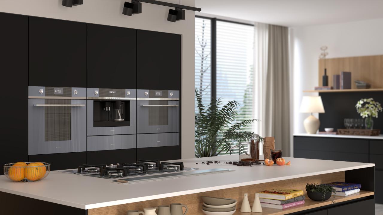 Beurs Eigen Huis - SMEG Nederland