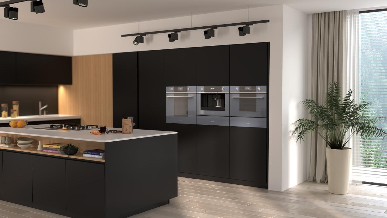 Beurs Eigen Huis - SMEG Nederland