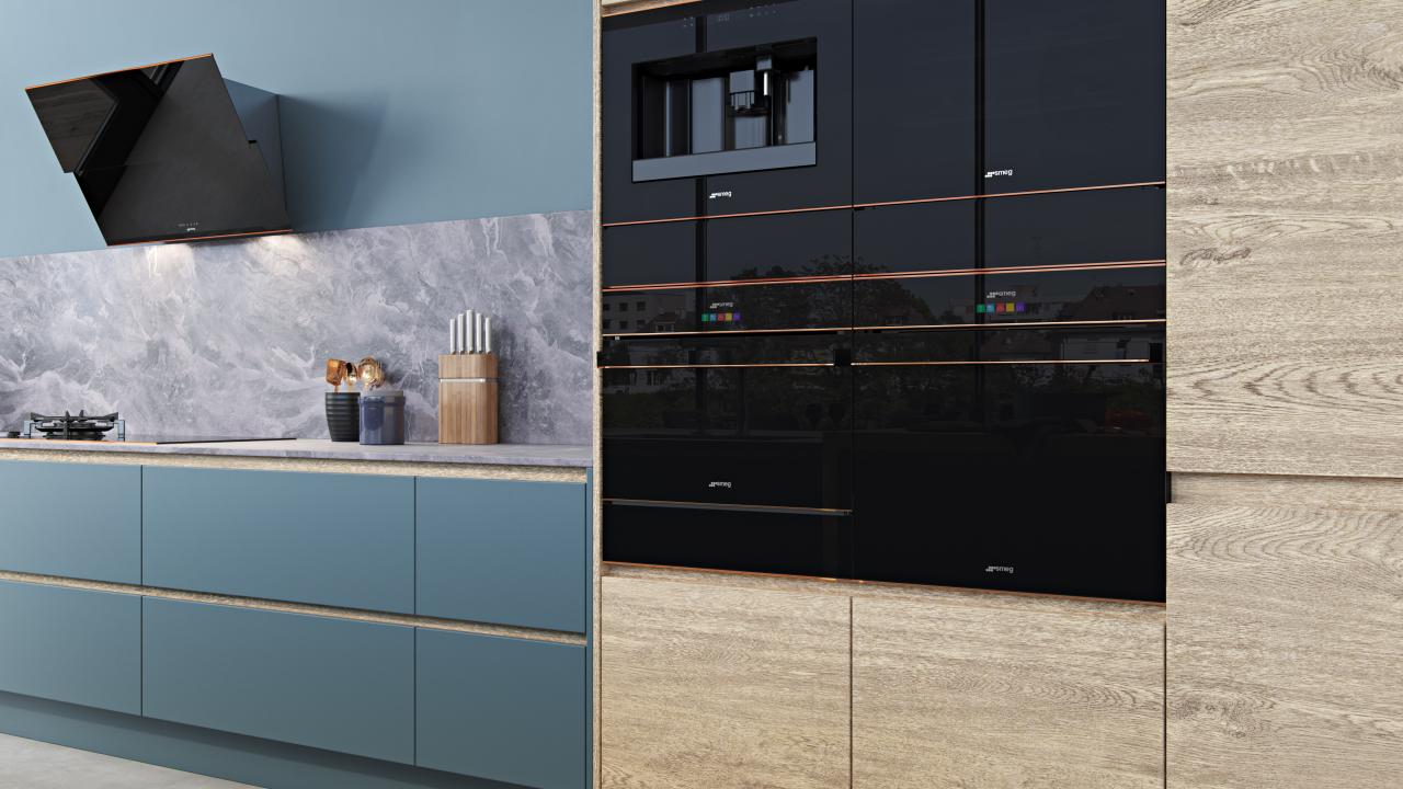 Beurs Eigen Huis - SMEG Nederland