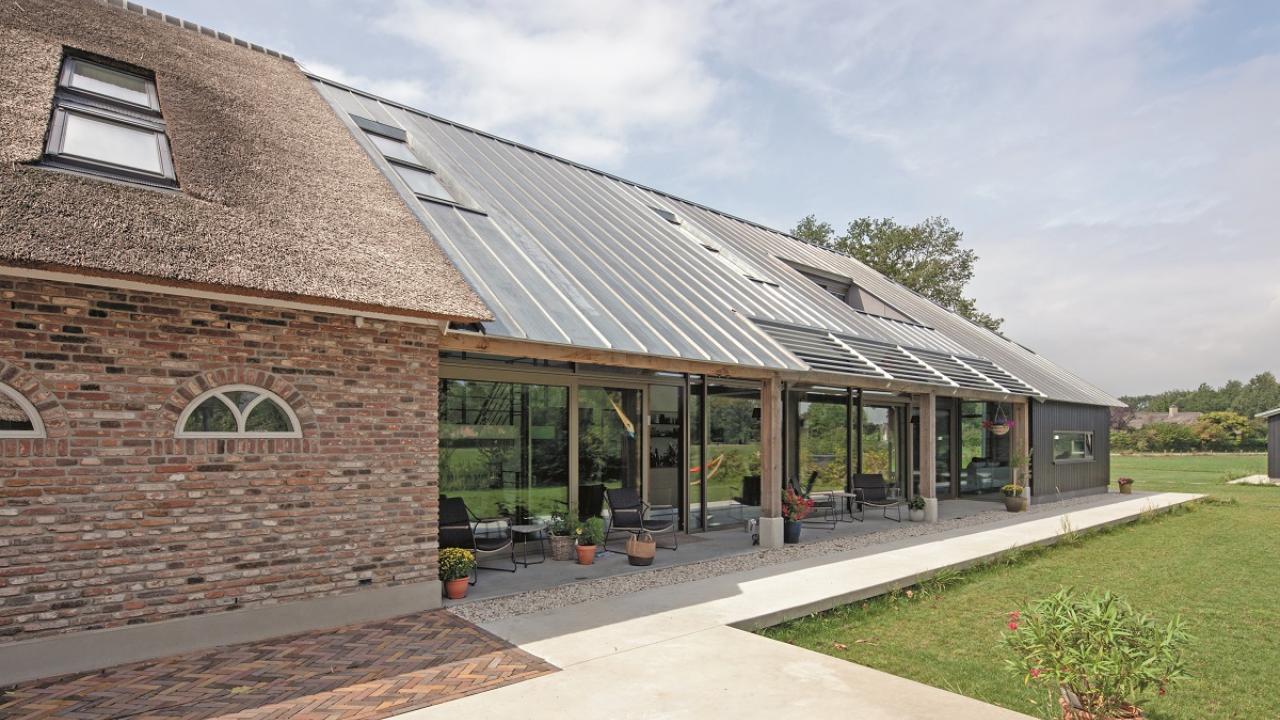 Beurs Eigen Huis - Schüco