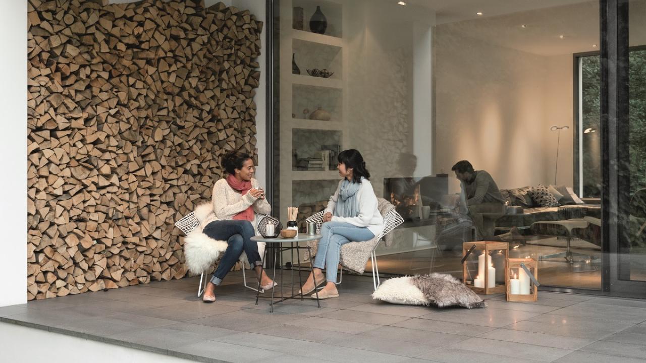 Beurs Eigen Huis - Schüco