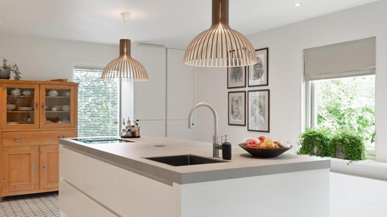 Beurs Eigen Huis -  Schoonhoven Keukens & Interieur