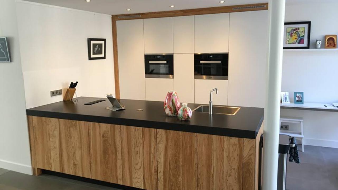 Beurs Eigen Huis -  Schoonhoven Keukens & Interieur