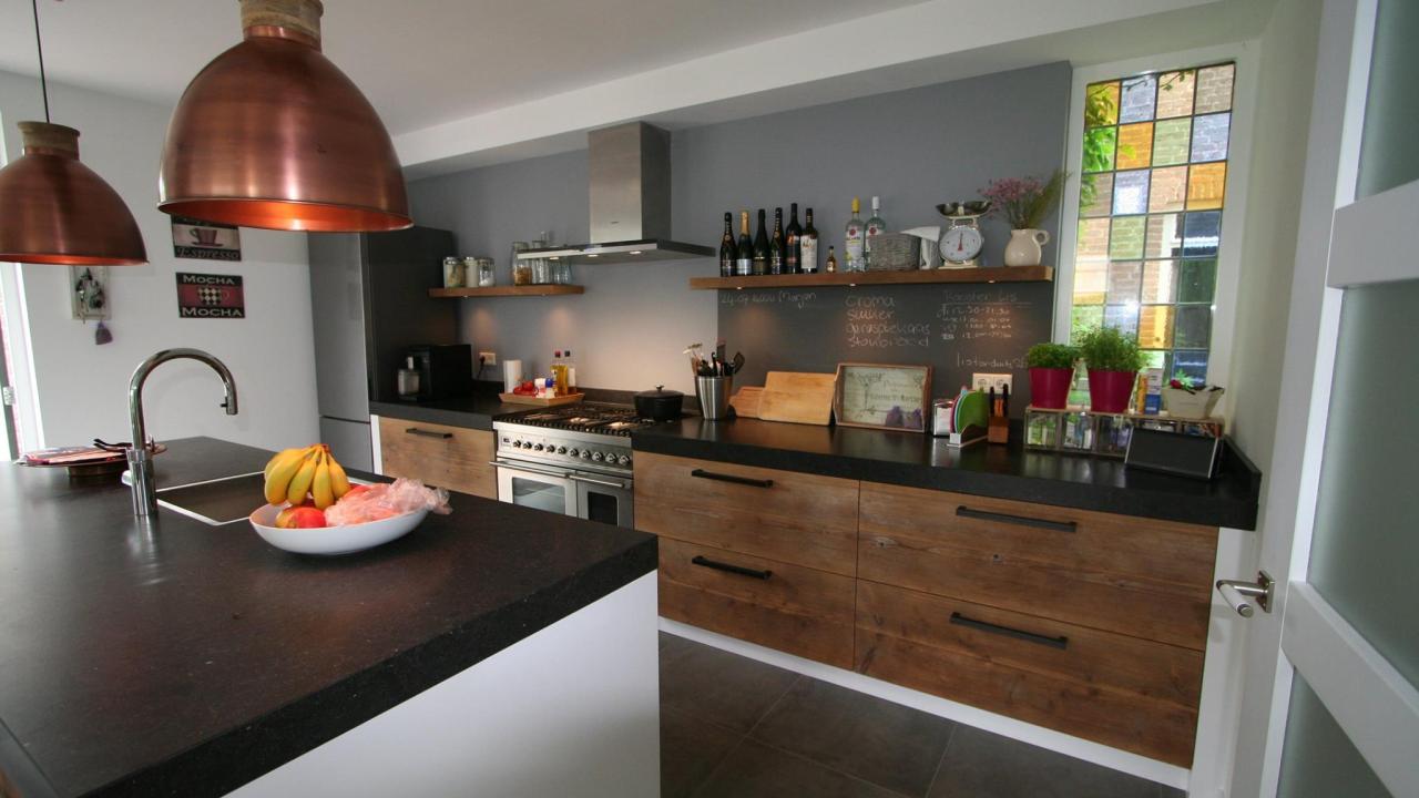 Beurs Eigen Huis -  Schoonhoven Keukens & Interieur