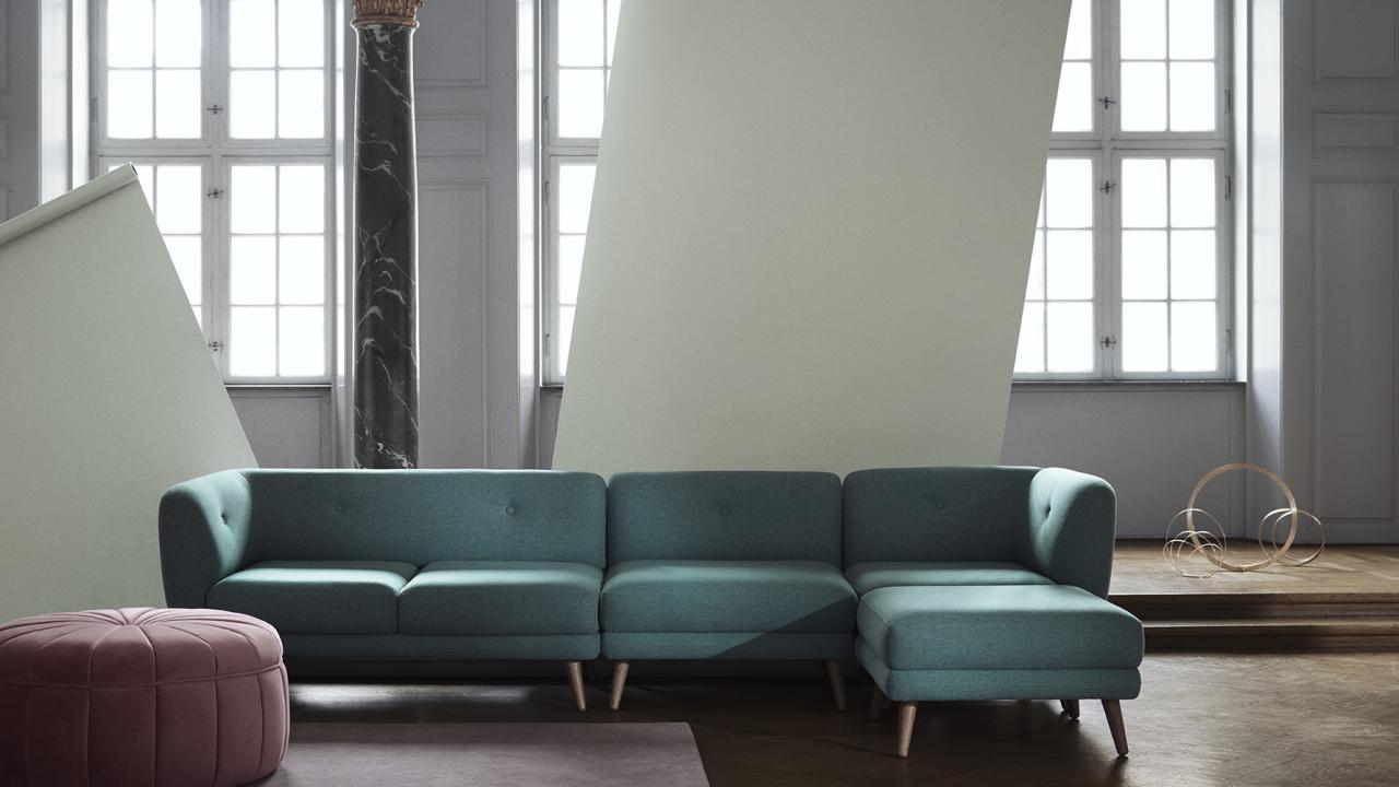 Beurs Eigen Huis - Sofacompany