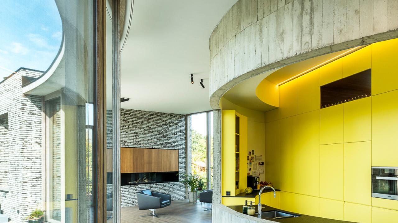 Beurs Eigen Huis - Sonogamma