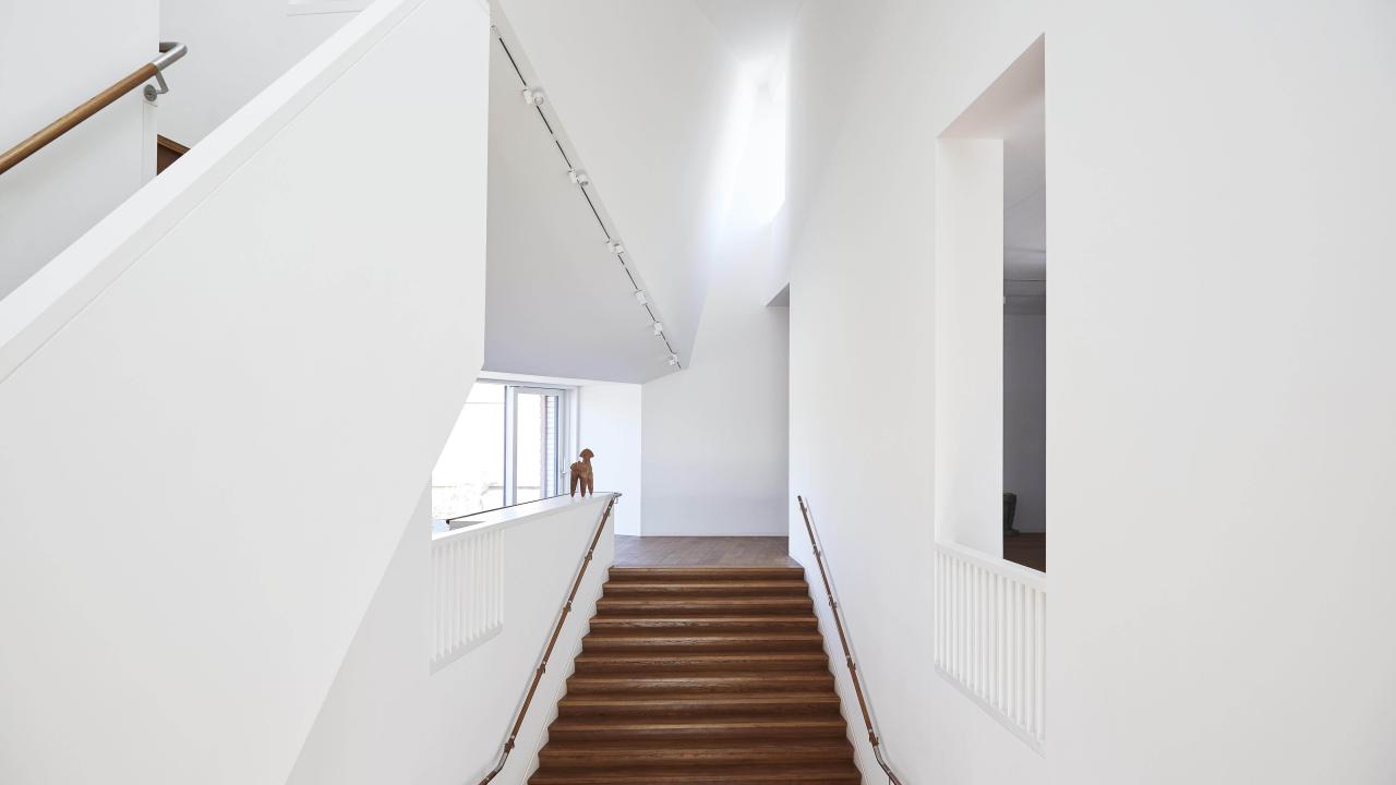 Beurs Eigen Huis - Sonogamma