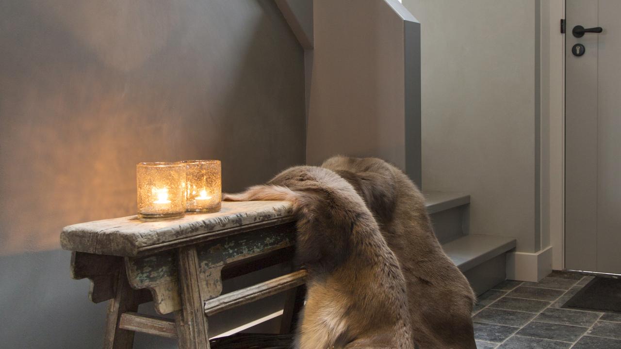 Beurs Eigen Huis Woon(t)Huis interieur meubels droomhuis