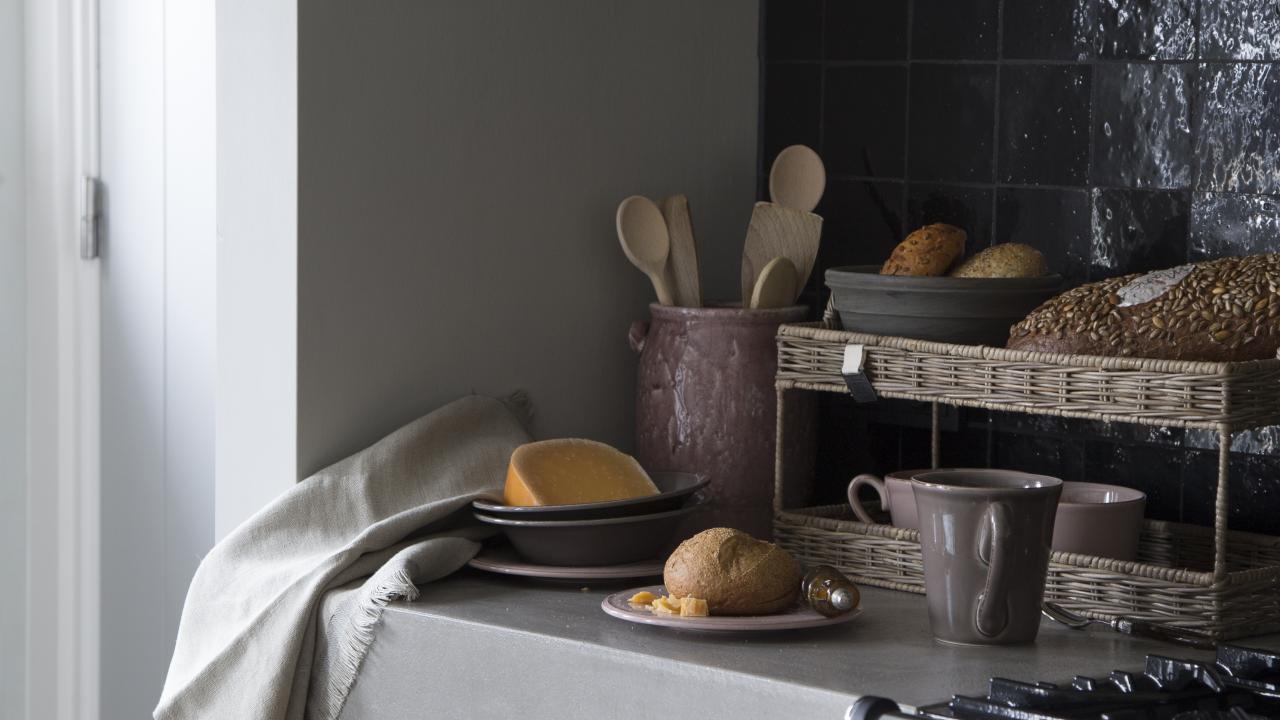 Beurs Eigen Huis Woon(t)Huis interieur meubels droomhuis